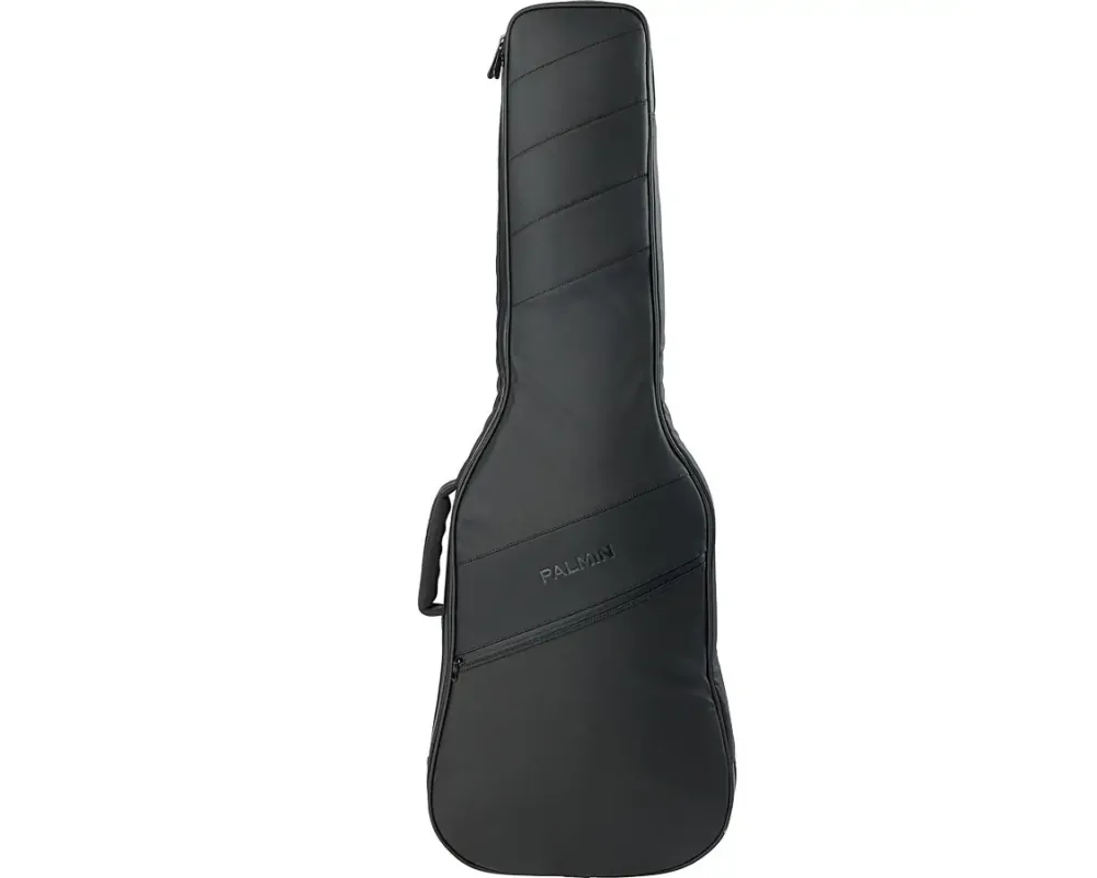 Palmin GC CITY Electro Black