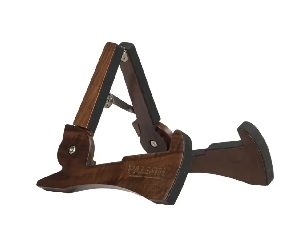 Palmin GS COMPACT Guitar Stand, Brown