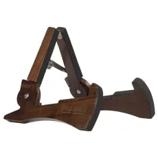 Palmin GS COMPACT Guitar Stand, Brown