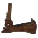 Palmin GS COMPACT Guitar Stand, Brown