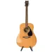 Palmin GS COMPACT Guitar Stand, Brown