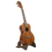 Palmin GS COMPACT Guitar Stand, Brown