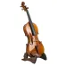 Palmin GS COMPACT Guitar Stand, Brown