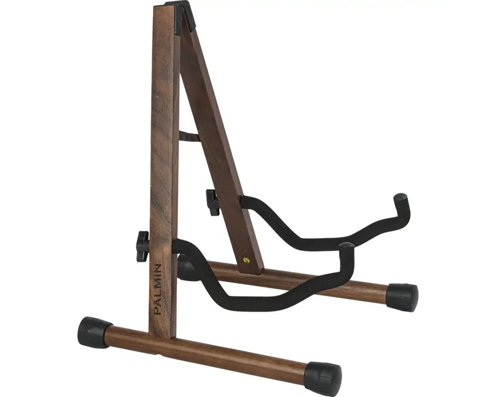 Palmin GS EASY Guitar Stand, Brown