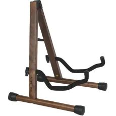 Palmin GS EASY Guitar Stand, Brown