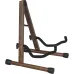 Palmin GS EASY Guitar Stand, Brown