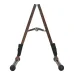 Palmin GS EASY Guitar Stand, Brown