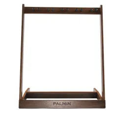 Palmin GS QUINTET Guitar Stand, Brown