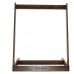 Palmin GS QUINTET Guitar Stand, Brown
