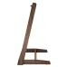 Palmin GS QUINTET Guitar Stand, Brown