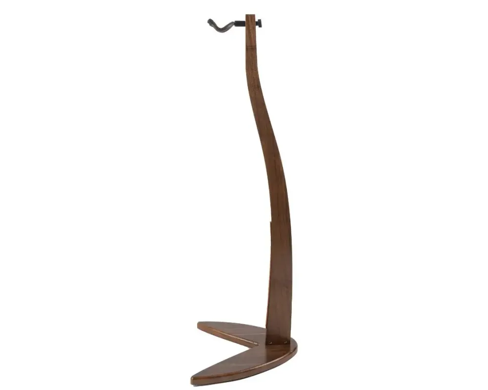 Palmin GS SOLO Guitar Stand, Brown
