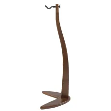 Palmin GS SOLO Guitar Stand, Brown