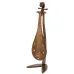 Palmin GS SOLO Guitar Stand, Brown