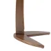 Palmin GS SOLO Guitar Stand, Brown