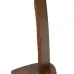 Palmin GS SOLO Guitar Stand, Brown