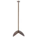 Palmin GS SOLO Guitar Stand, Brown