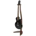 Palmin GS SOLO Guitar Stand, Brown