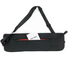 Palmin Drum Stick Bag 4 to 8 pair, Black