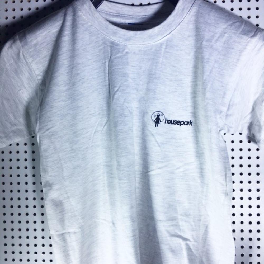 House Park house park (cinza XS 7/8)