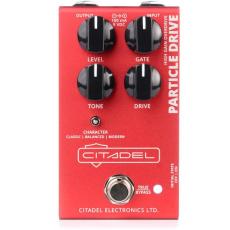 Citadel Particle Drive