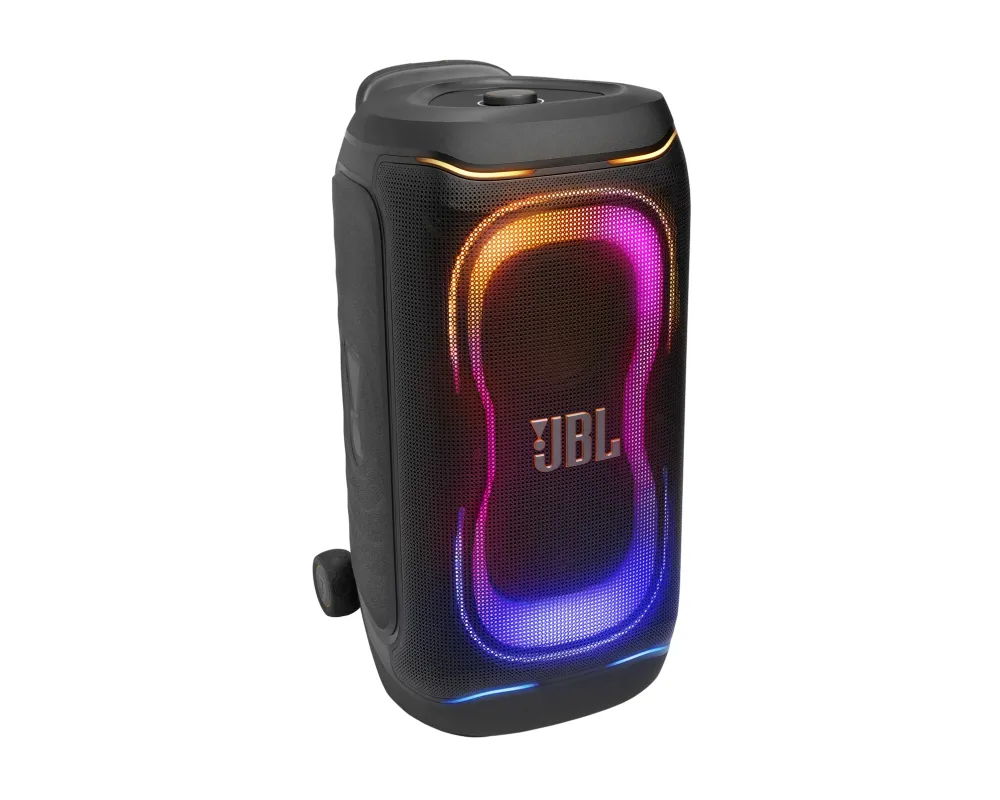 JBL PartyBox 330 Black
