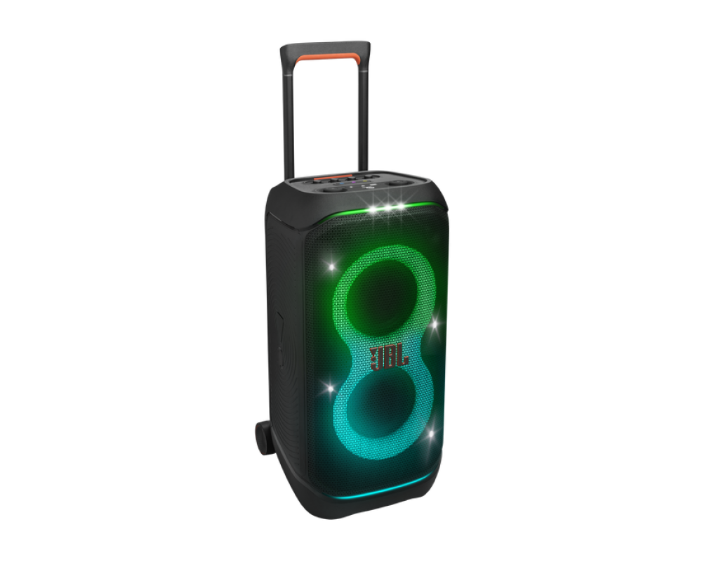 JBL PartyBox Stage 320.