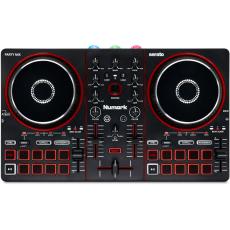 Numark Party Mix III