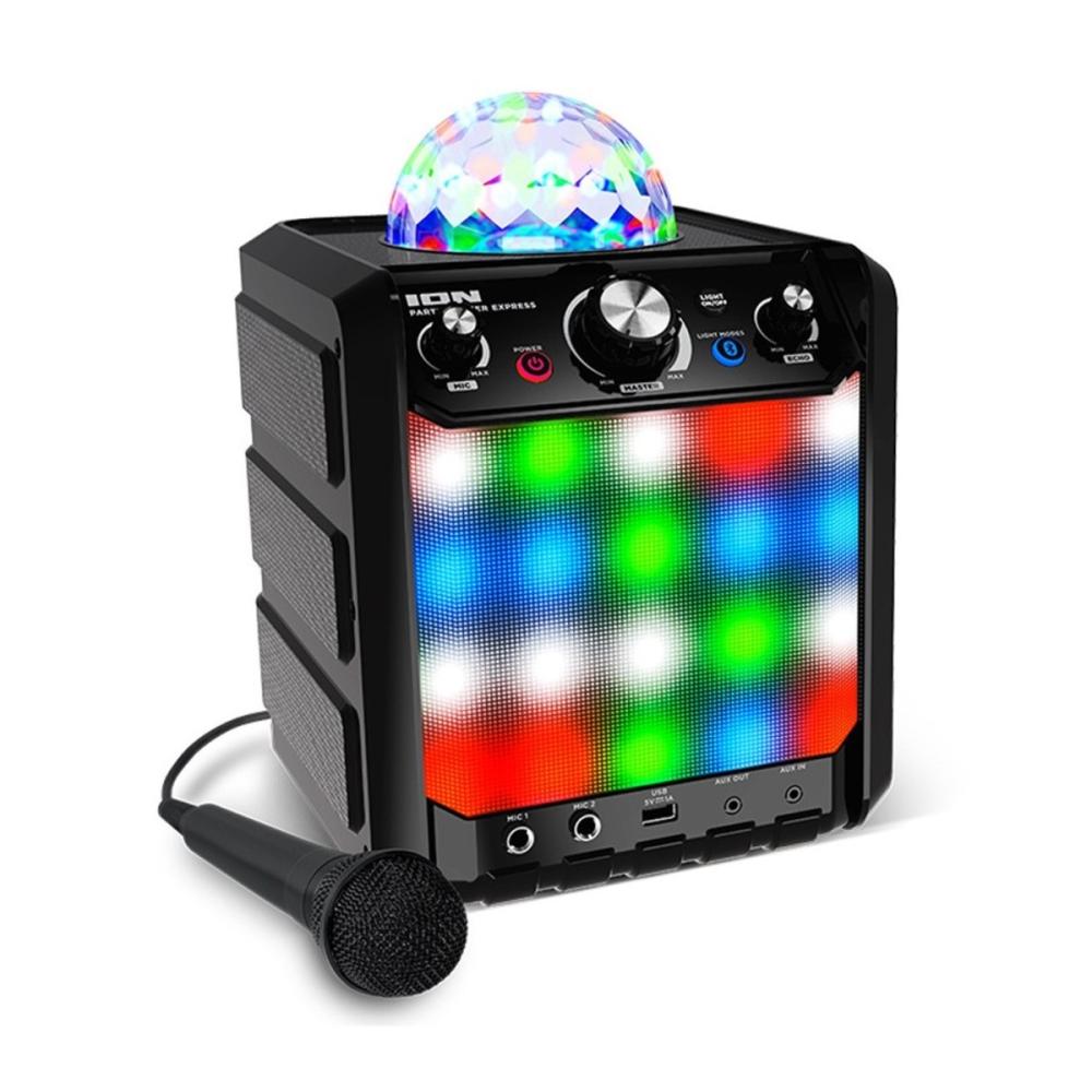 Ion Party Rocker Express