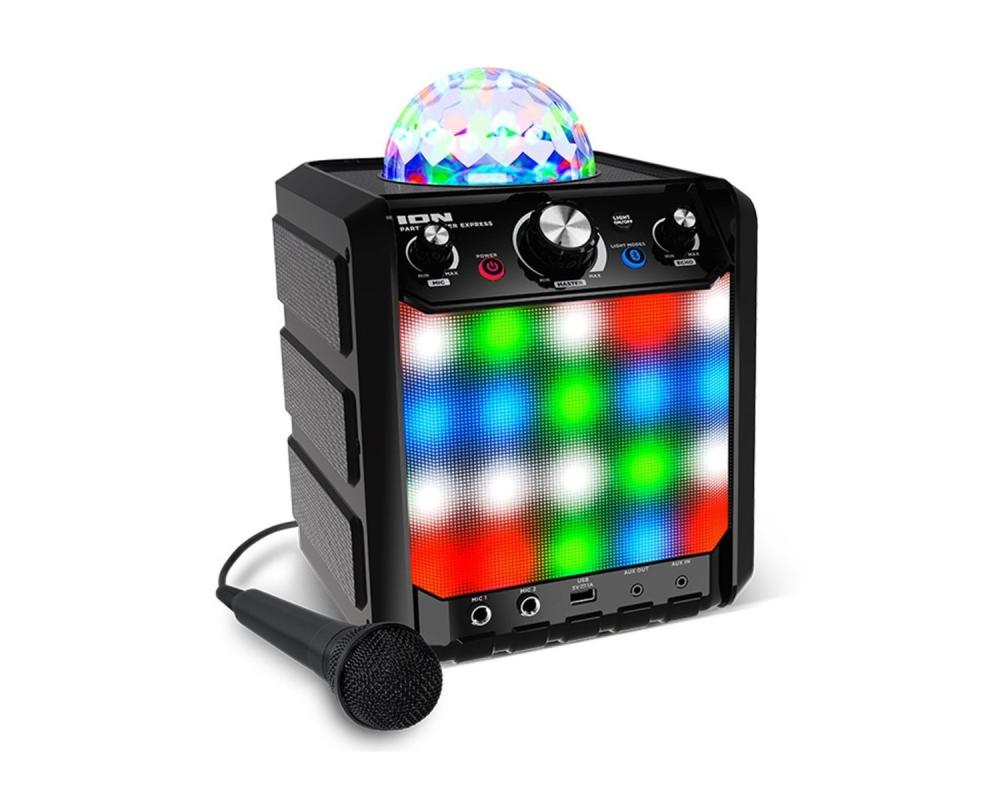 Ion Party Rocker Express