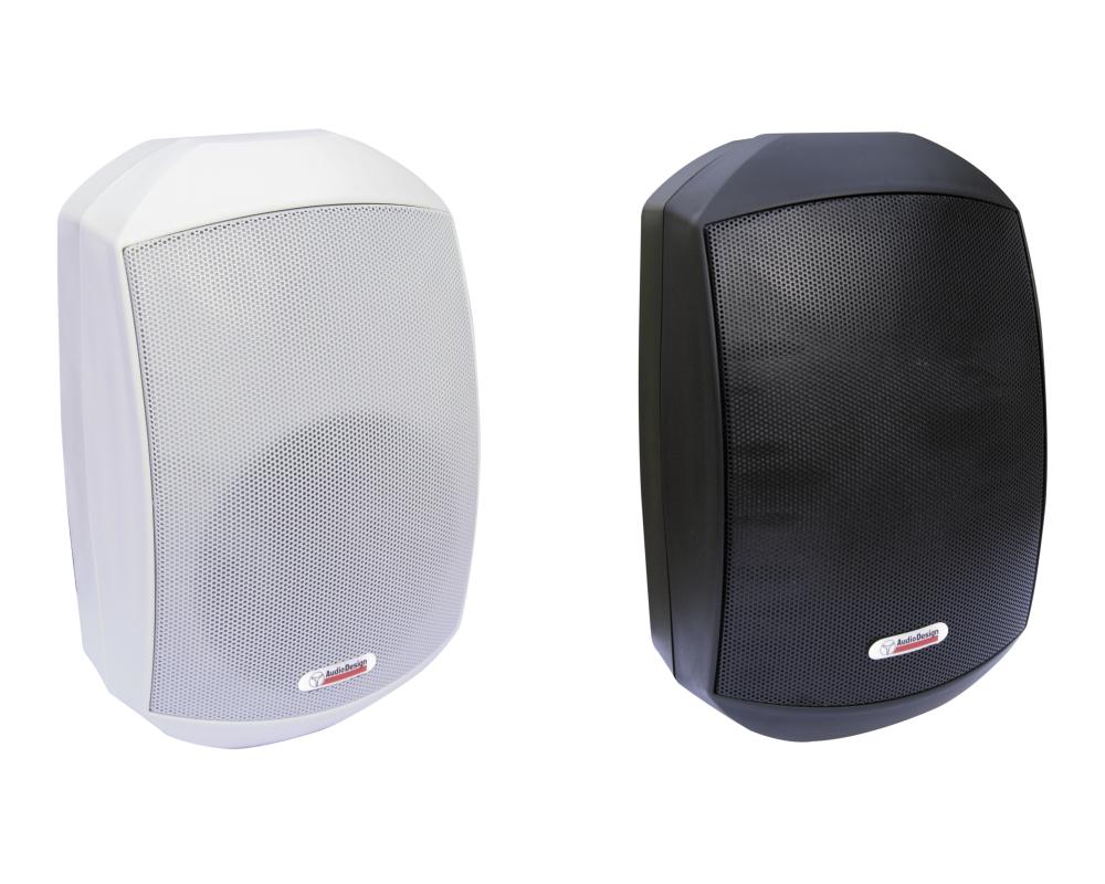 AudioDesign PA SN5 WP Black
