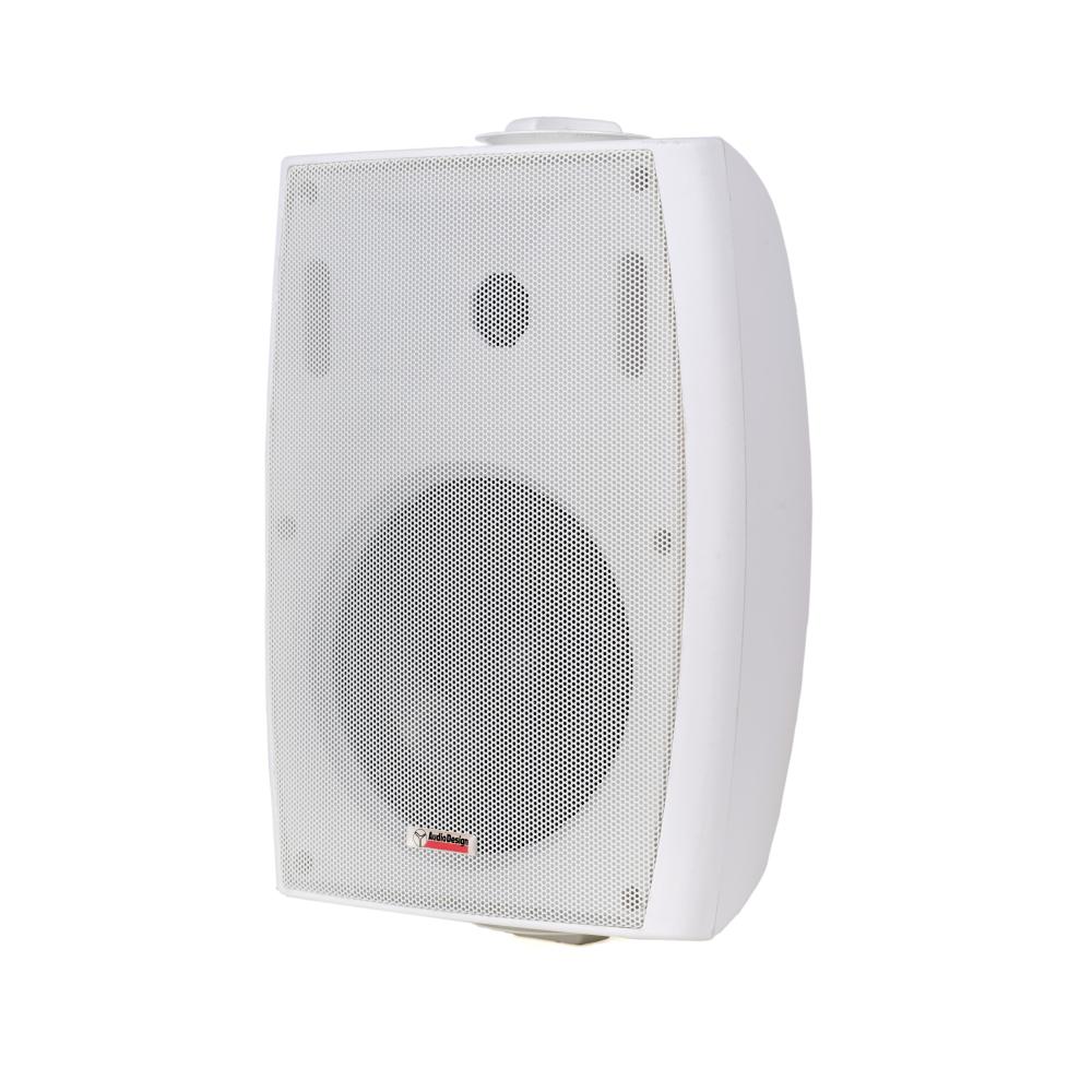 AudioDesign PA SW5 WP White
