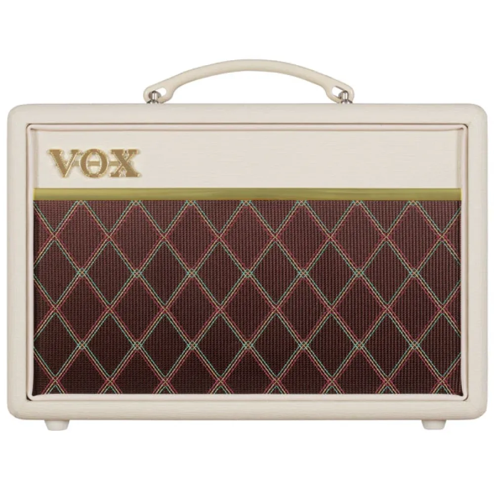 Vox Pathfinder 10 Cream Brown