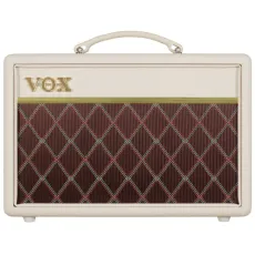 Vox Pathfinder 10 Cream Brown