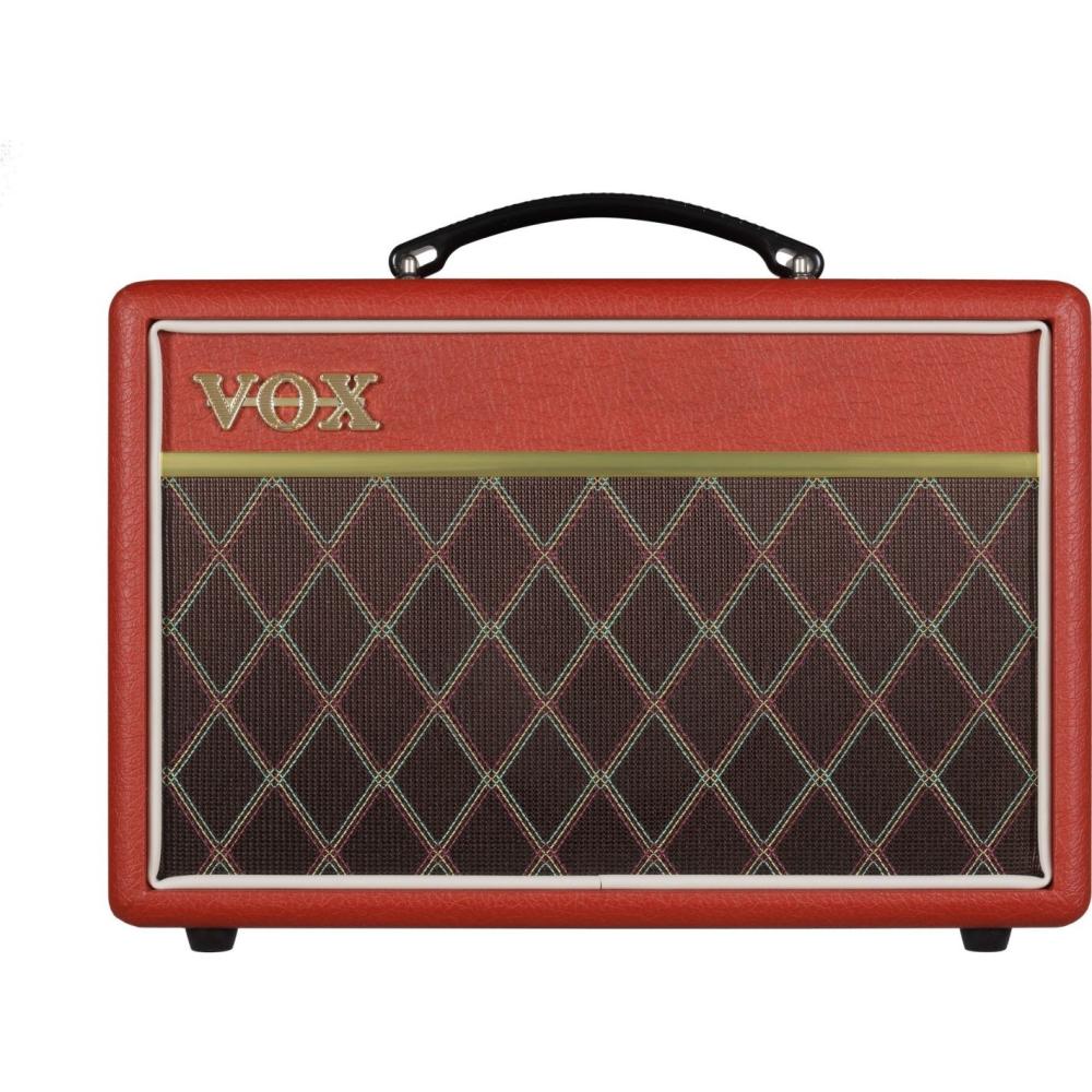 Vox Pathfinder 10 Red