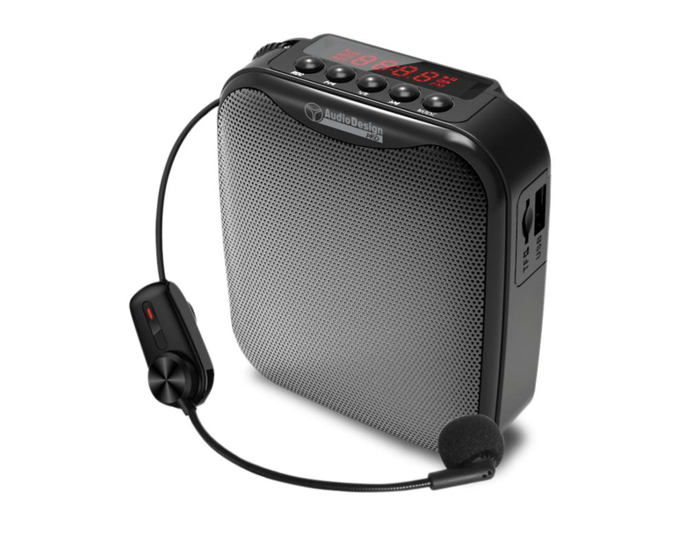 AudioDesign PA Voce W/WL