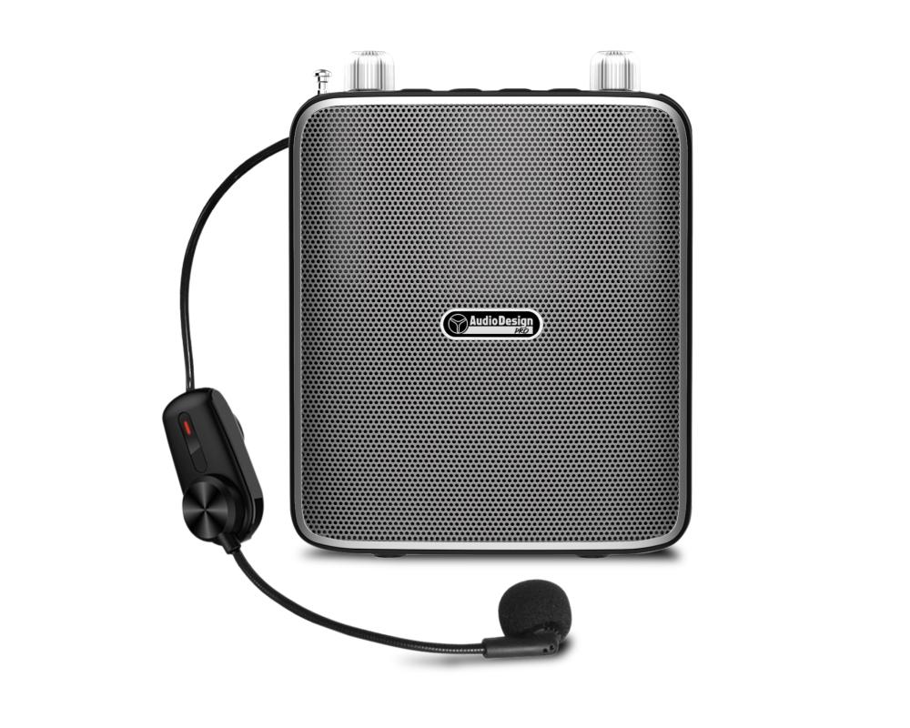 AudioDesign PA Voce W/WL Pro
