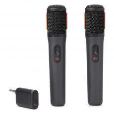 JBL Hifi PartyBox Wireless Microphone