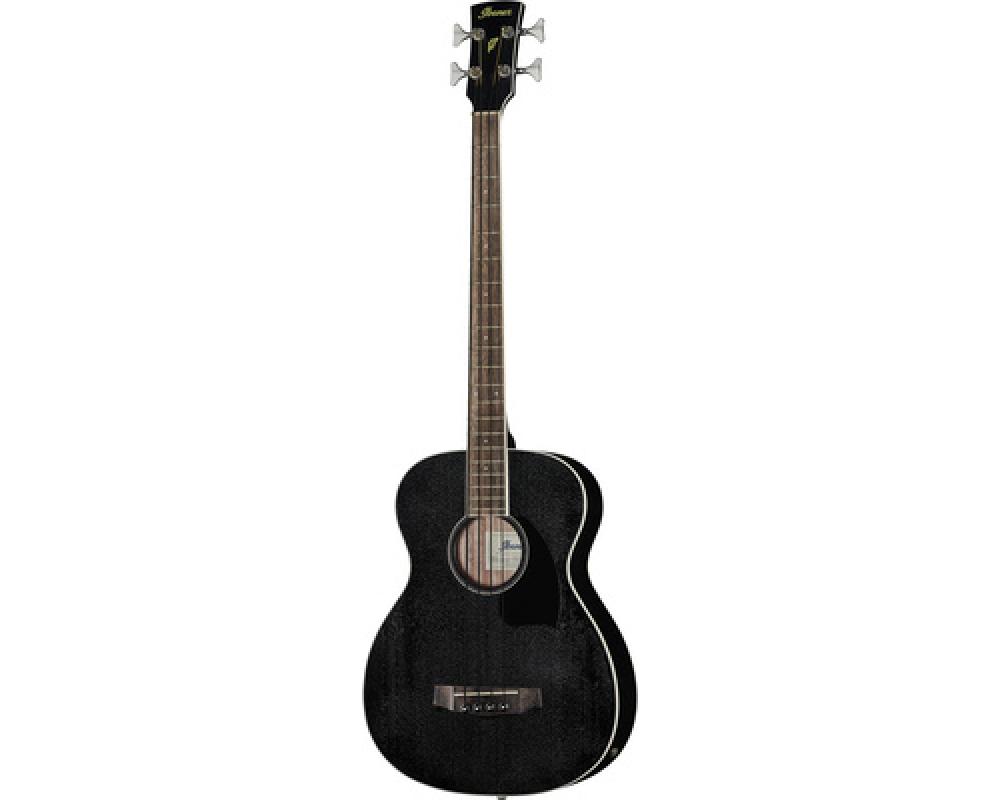 Ibanez PCBE14MH-WK Weathered Black