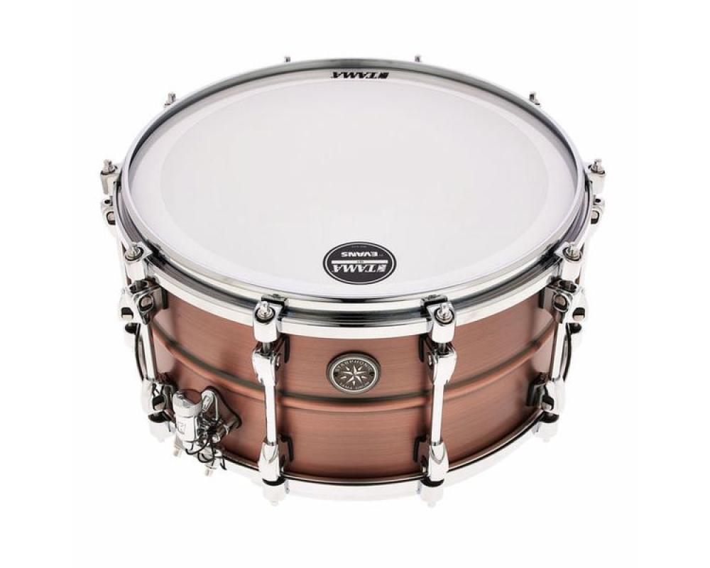 Tama PCP147 14 x 7 Starphonic Cooper Snare