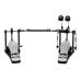 DW PDP PDDP812 800 Series Double Pedal (Double Chain)