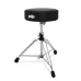 DW PDP 800 Series 13 inch Round-Top Medium-Weight Throne