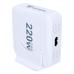 MyVolts Step-Up USB AC Power Hub 220W