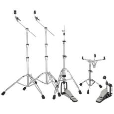 DW PDP PDHWC15 Concept Series Heavyweight 5-Piece Hardware Pack