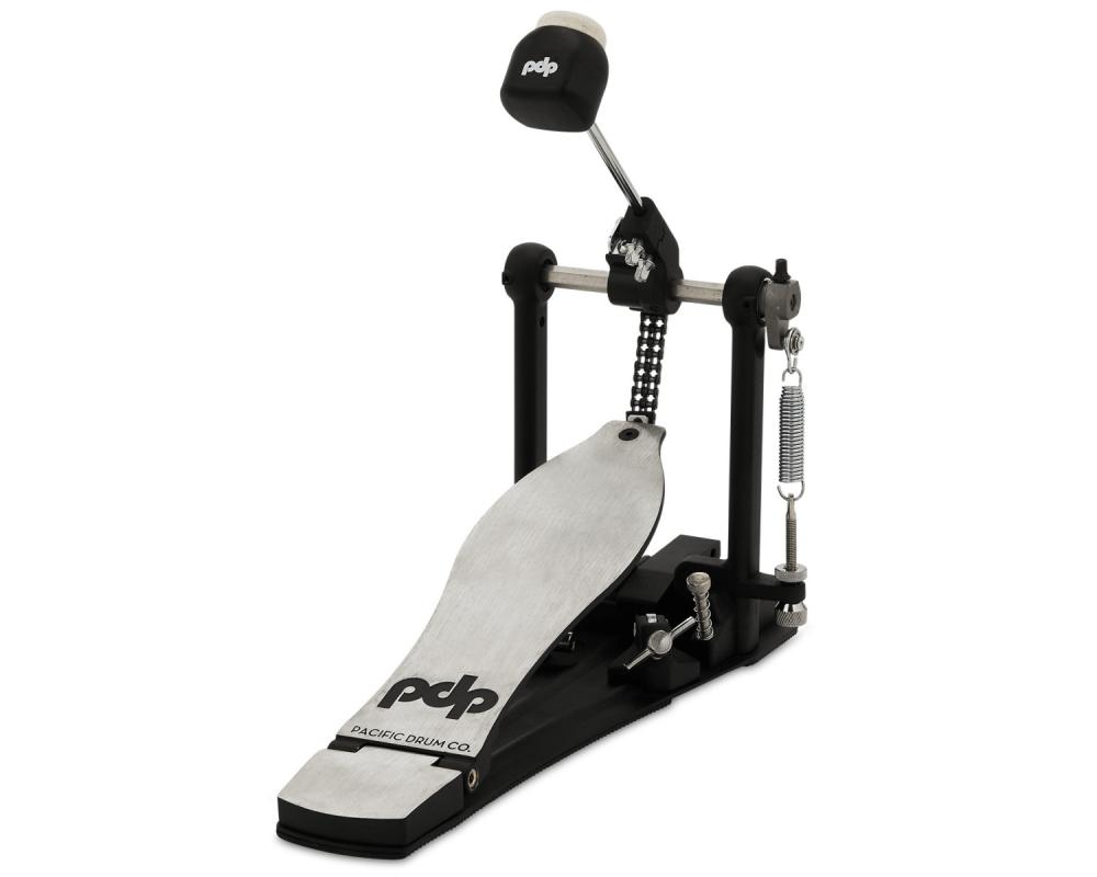 DW PDP PDSP810  800 Series Single Pedal (Double Chain)