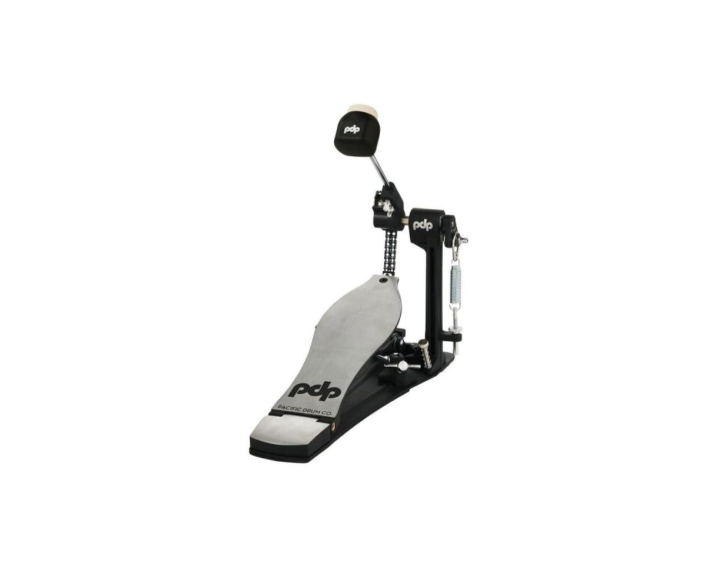 DW PDP PDSPCO Concept Series Single Pedal (Double Chain)