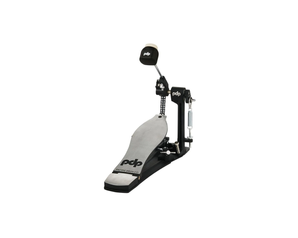 DW PDP PDSPCO Concept Series Single Pedal (Double Chain)