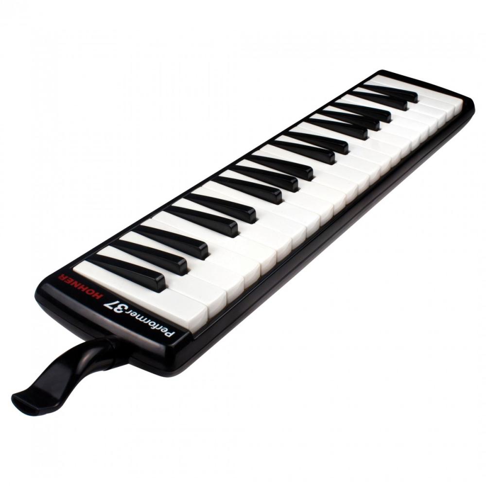 Hohner Performer Melodica 37 Black