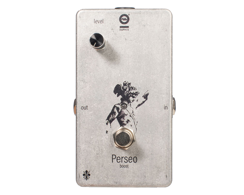 Dophix PERSEO boost