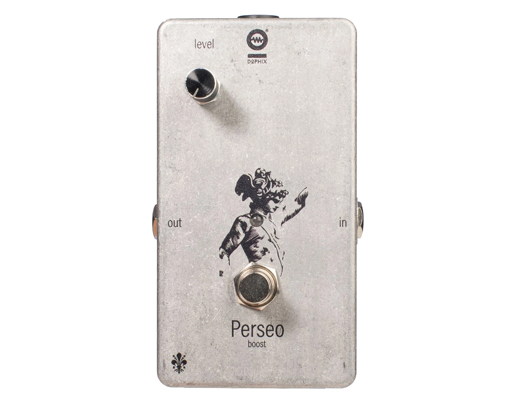 Dophix PERSEO boost