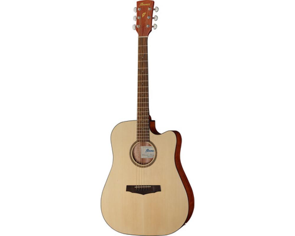 Ibanez PF10CE-OPN